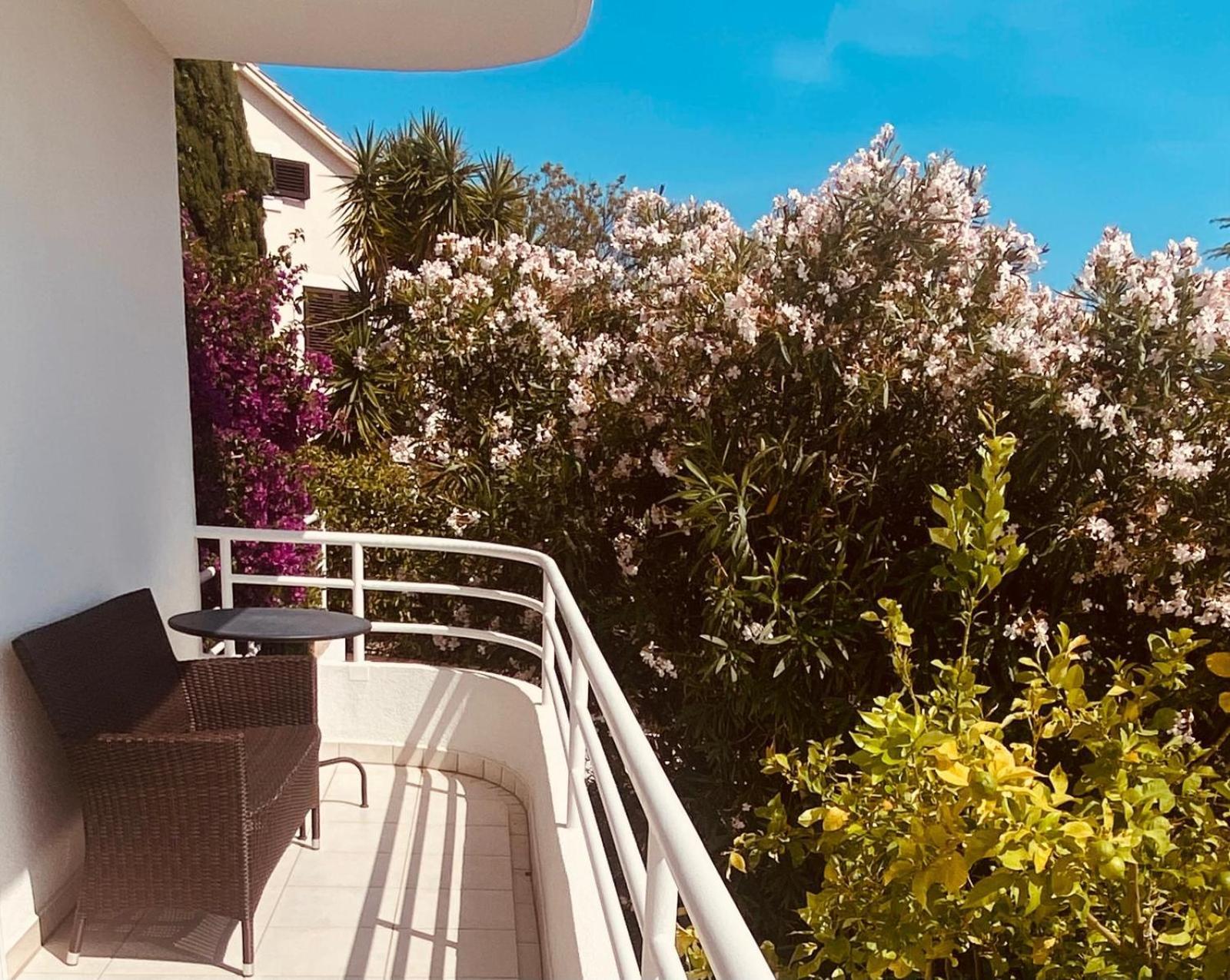 House Agradable Daire Seget Vranjica Dış mekan fotoğraf