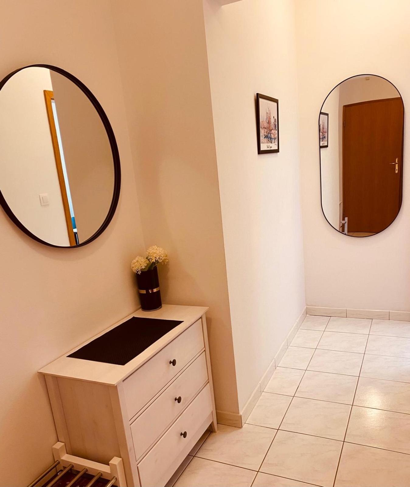 House Agradable Daire Seget Vranjica Dış mekan fotoğraf