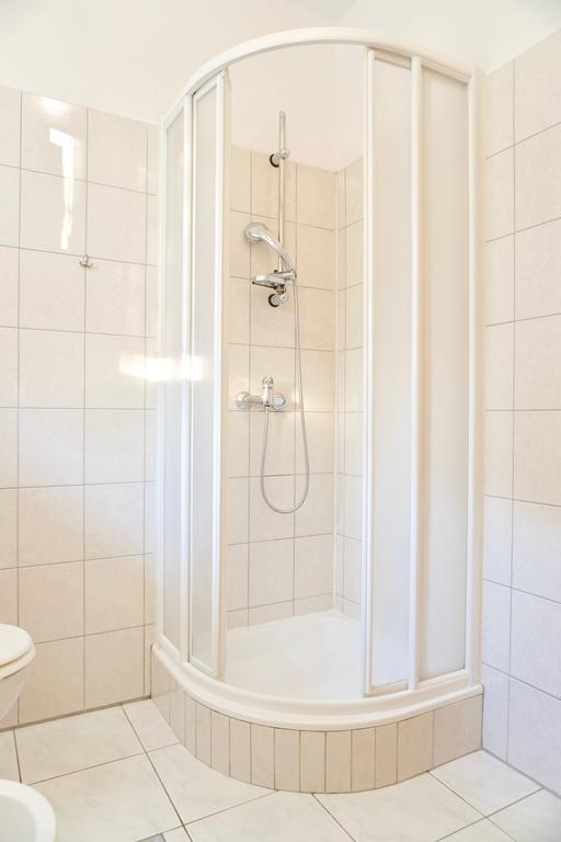 House Agradable Daire Seget Vranjica Dış mekan fotoğraf